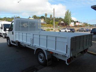 TOYOTA PROACE MAX 140 CV CAJA ABIERTA L3