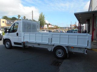 TOYOTA PROACE MAX 140 CV CAJA ABIERTA L3