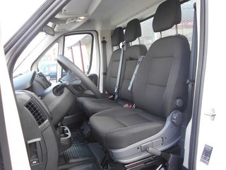 TOYOTA PROACE MAX 140 CV CAJA ABIERTA L3