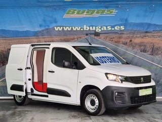 PEUGEOT PARTNER 1.5 BLUEHDI 100 CV ISOTERMO IR