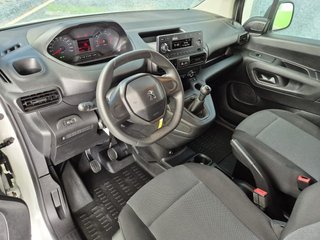 PEUGEOT PARTNER 1.5 BLUEHDI 100 CV ISOTERMO IR