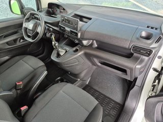 PEUGEOT PARTNER 1.5 BLUEHDI 100 CV ISOTERMO IR