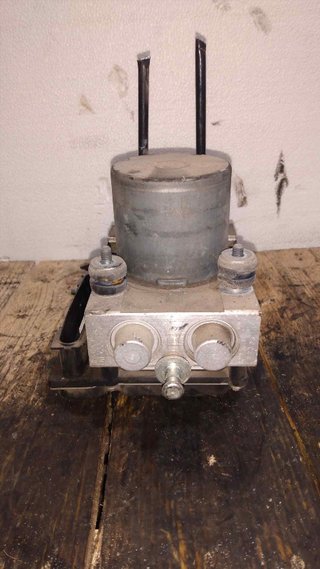 ABS IVECO DAILY CAJA ABIERTA Cabina doble 35 C ba