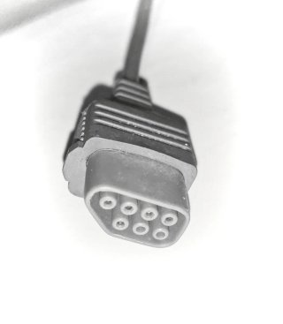 JOYSTICK DE VOLANTE PARA CONSOLA NINTENDO NES