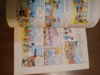 Topolino