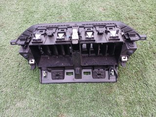 MANDO CLIMATIZADOR Peugeot 2008 (P1)(11.2019->)