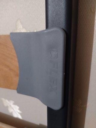 Somier Flex 90x183cm con patas