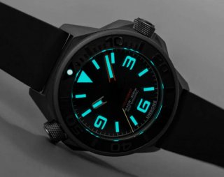 Reloj UNDONE AQUADEEP