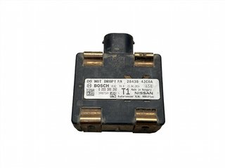 Radar Sensor Delantero Nissan Navara 15-26