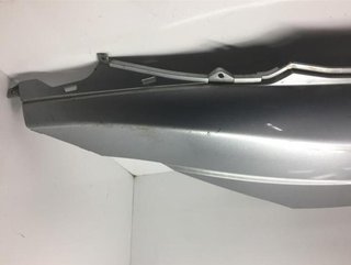 Carenado trasero 83401krj7900 honda s-wing 125 732