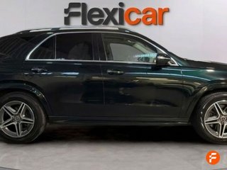 Mercedes GLE GLE 300 d 4MATIC - 5P (2020)