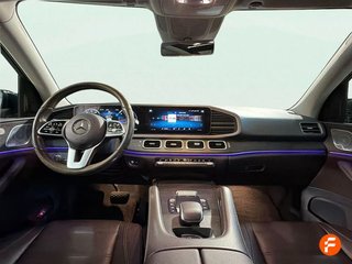 Mercedes GLE GLE 300 d 4MATIC - 5P (2020)