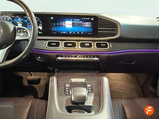 Mercedes GLE GLE 300 d 4MATIC - 5P (2020)