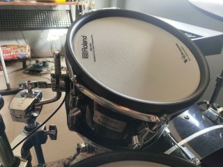 Batería Electrónica Roland VAD-504