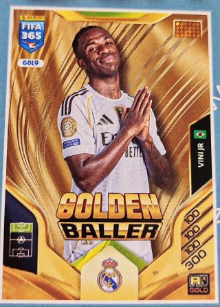 Box Speciale Adrenalyn FIFA 365 Panini 2025 Club99