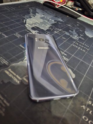 Samsung Galaxy S8 64GB Nero