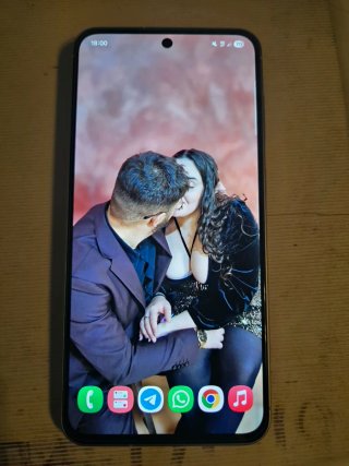 Samsung Galaxy S8 64GB Nero