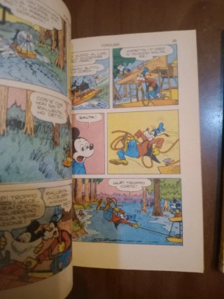 Topolino