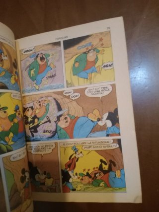 Topolino