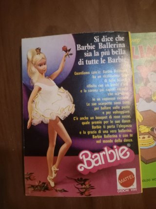 Topolino
