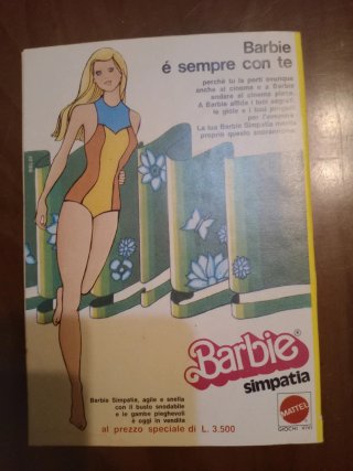 Topolino