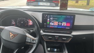 CUPRA Formentor 2024