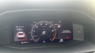 CUPRA Formentor 2024