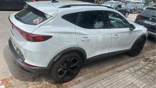 CUPRA Formentor 2024