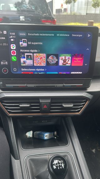 CUPRA Formentor 2024