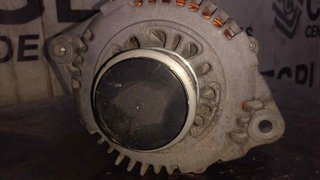 ALTERNADOR RENAULT MASTER II PHASE 2 COMBI Combi