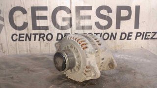 ALTERNADOR RENAULT MASTER II PHASE 2 COMBI Combi