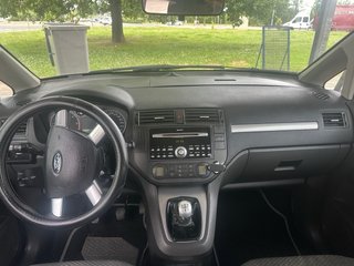 Ford C-MAX 2004