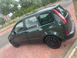 Ford C-MAX 2004