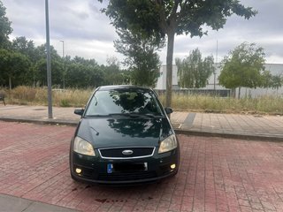 Ford C-MAX 2004