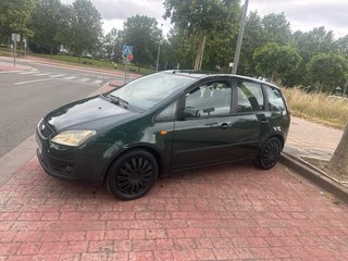 Ford C-MAX 2004