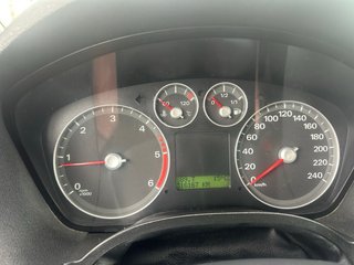 Ford C-MAX 2004