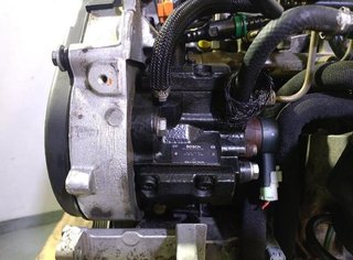 Motor peugeot rhz 406 berlina (s1/s2) rectp5624308