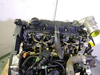 Motor peugeot rhz 406 berlina (s1/s2) rectp5624308