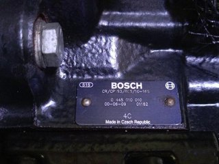 Motor peugeot rhz 406 berlina (s1/s2) rectp5624308