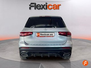 Mercedes Clase GLB GLB 200 d
