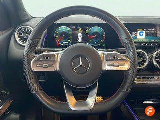 Mercedes Clase GLB GLB 200 d