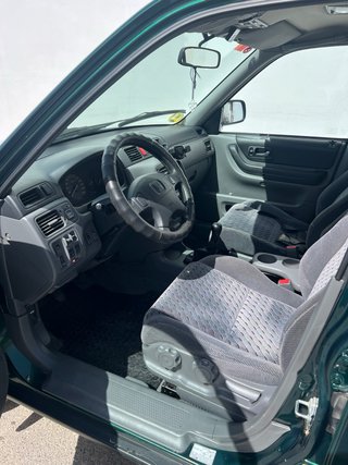 Honda CR-V 2001