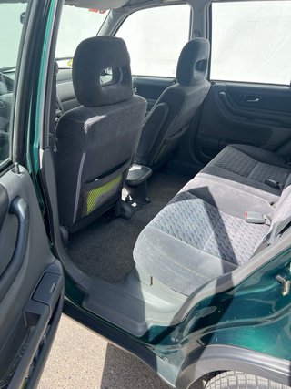 Honda CR-V 2001