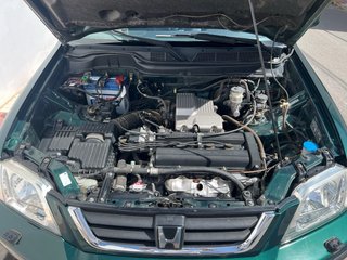 Honda CR-V 2001