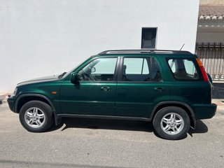 Honda CR-V 2001