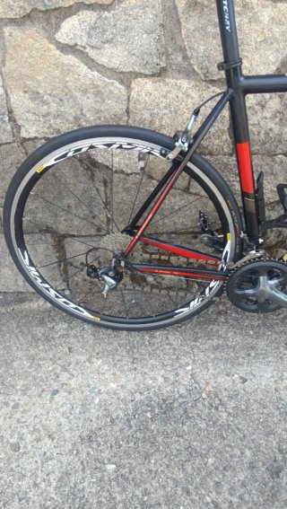 MMR Grip T58