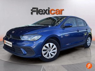 Volkswagen Polo Life 1.0 TSI 70kW (95CV)
