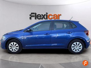 Volkswagen Polo Life 1.0 TSI 70kW (95CV)