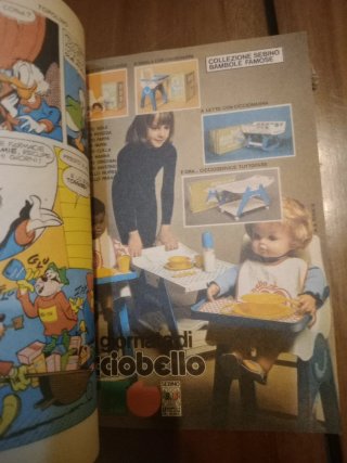 Topolino