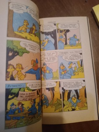 Topolino